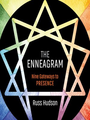 cover image of The Enneagram